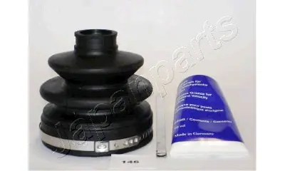 Directo De Fábrica Juego de fuelles, árbol de transmisión JAPANPARTS JAPKB-146 JAPANPARTS JAPKB-146